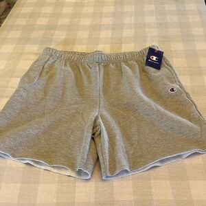 Champion Women’s Fleece Short